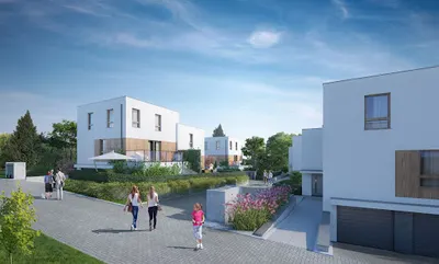 Deweloper Lublin Perfekt Bau DC Sp. z o.o.